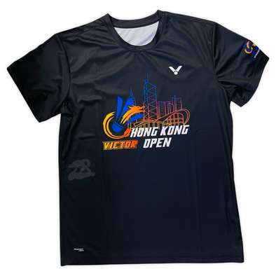 Yonex Korea Unisex T-Shirt 233TS033U – e78shop