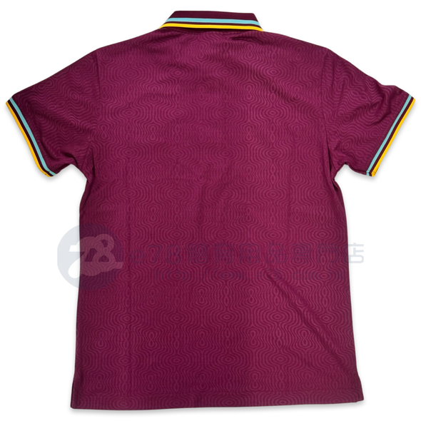 YONEX UNI LCW Polo T恤 10618EX