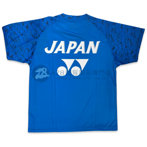 YONEX 日本 Uni T恤 16734EX