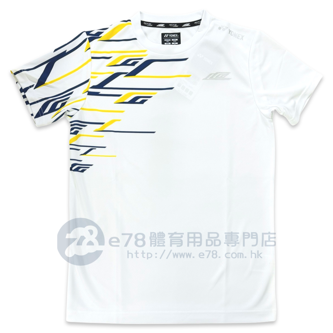 YONEX LCW UNI T-SHIRT 16737EX – e78shop