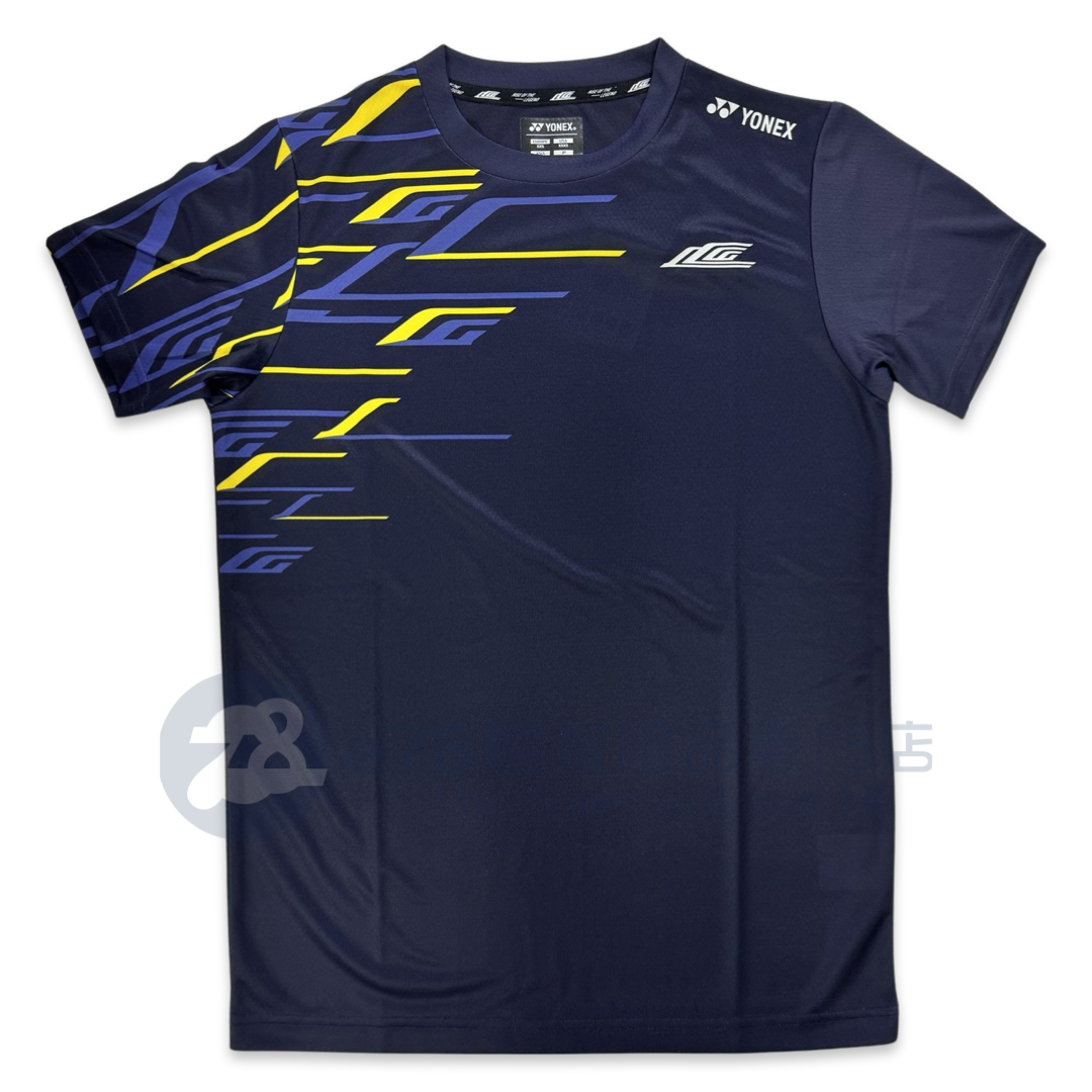 YONEX LCW UNI T-SHIRT 16737EX – e78shop