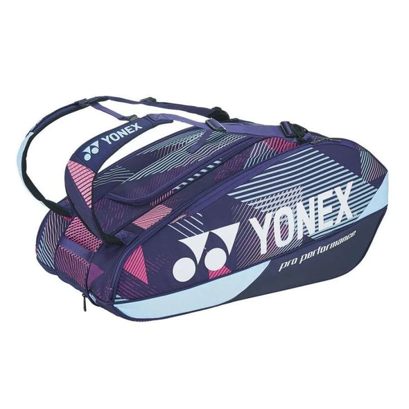 Yonex Tournament Racket Bag 9. BAG2402N