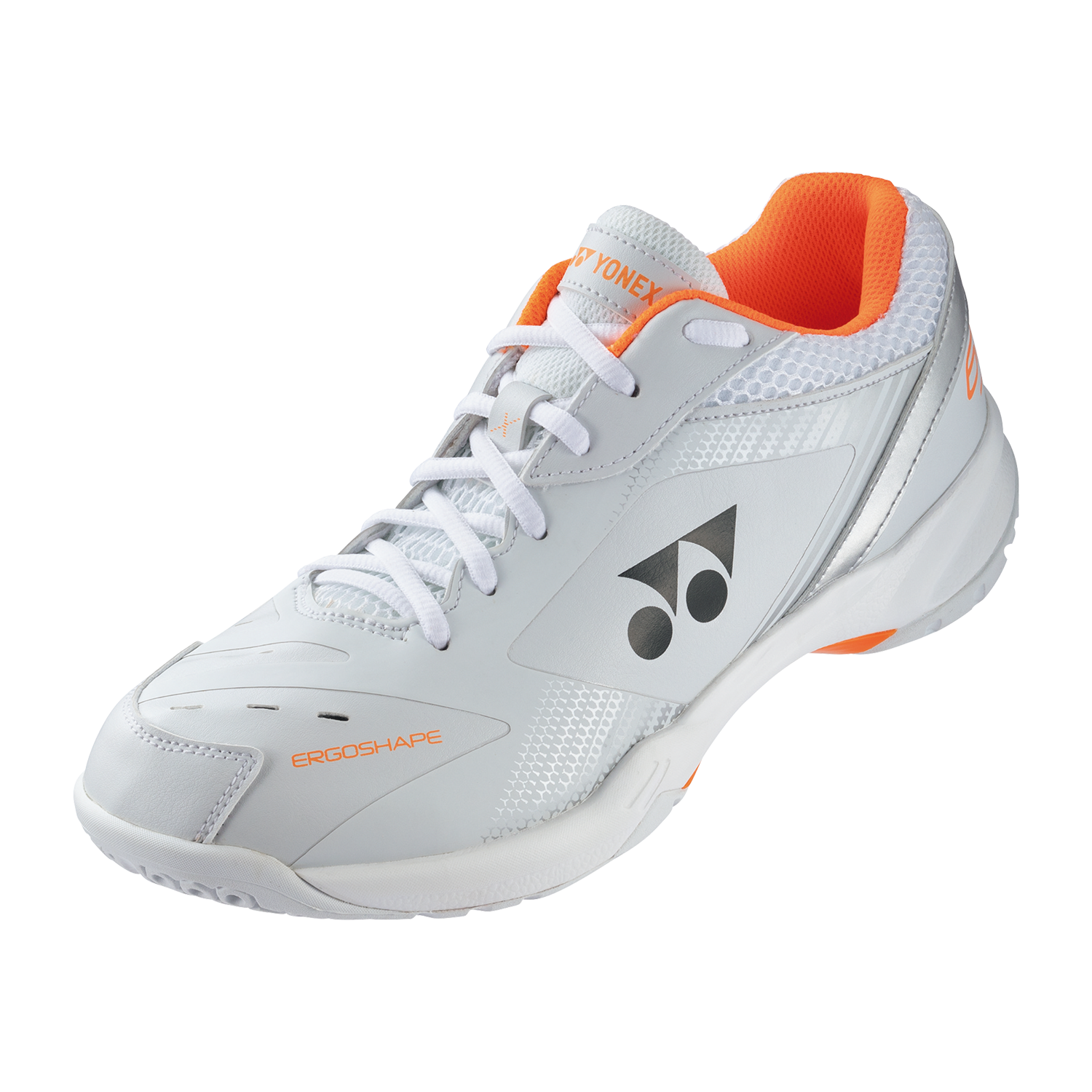 Power Cushion 65 X 3 WHITE/ORANGE – e78shop