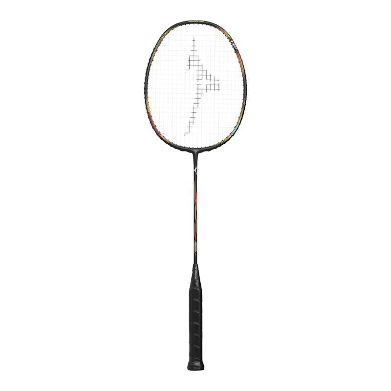 MIZUNO Acrospeed 1 Focus Badminton Racket 73JTB40109 JP Ver – e78shop
