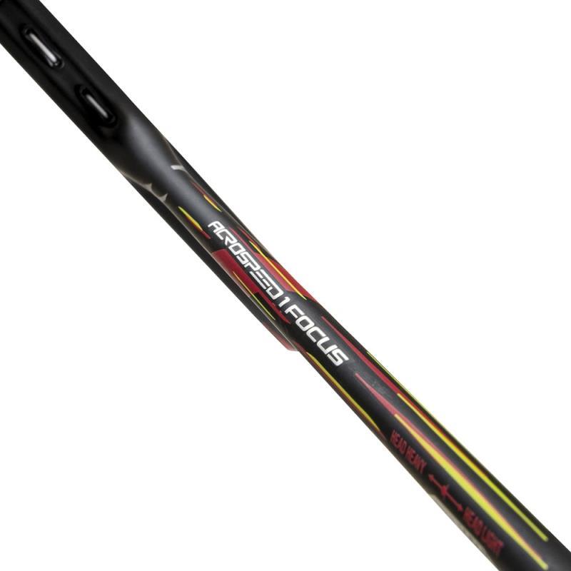 [美品]MIZUNO ACROSPEED1FOCUS MIZUNO Acrospeed 1 Focus Badminton Racket 73JTB40109 JP Ver – e78shop