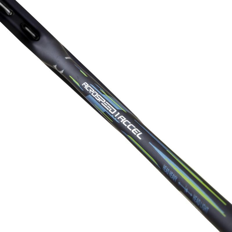 MIZUNO ACROSPEED 1 ACCEL Badminton Racket 73JTB40209 JP Ver – e78shop