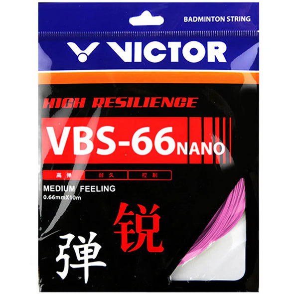 Victor VBS-66 NANO