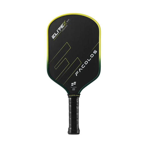 FACOLOS Pickleball Pro Series 匹克球拍 Elite X (14mm)