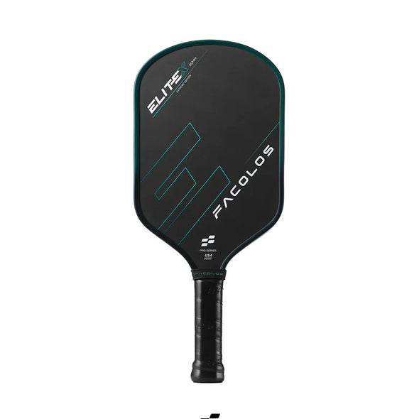 FACOLOS Pickleball Pro Series 匹克球拍 Elite X (14mm)