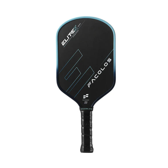 FACOLOS Pickleball Pro Series 匹克球拍 Elite X (14mm)