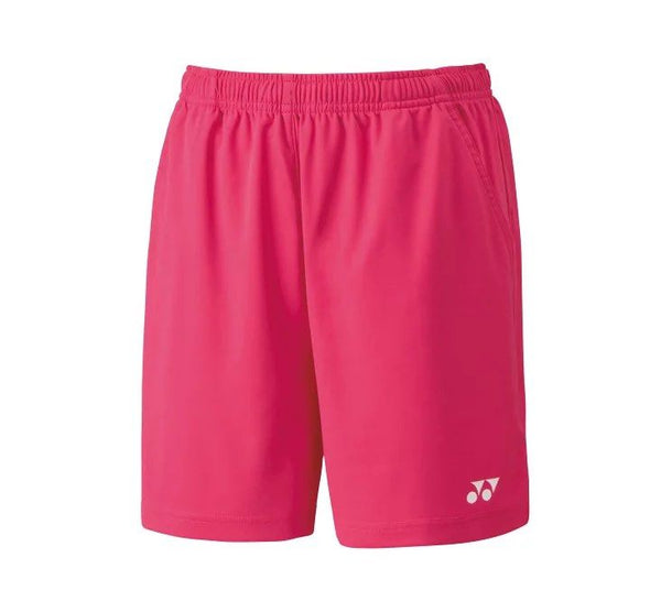 YONEX Ladies Shorts 25068