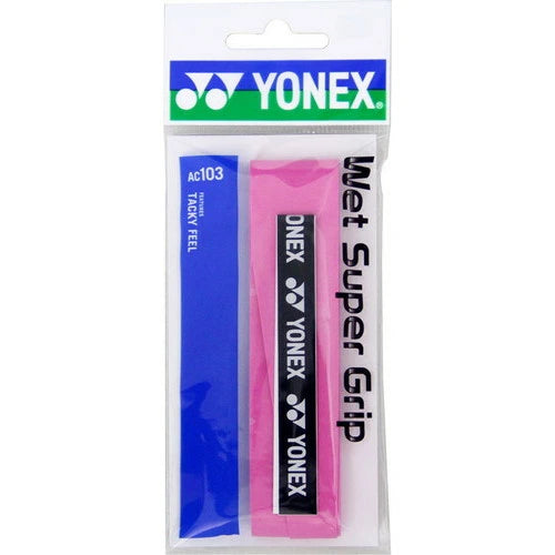 Yonex Wet Super Grip AC103 – e78shop