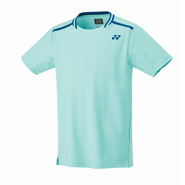 Yonex Uni-game shirt (fitted style) .10559
