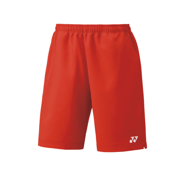 YONEX Slim Fit Short Pants 15150
