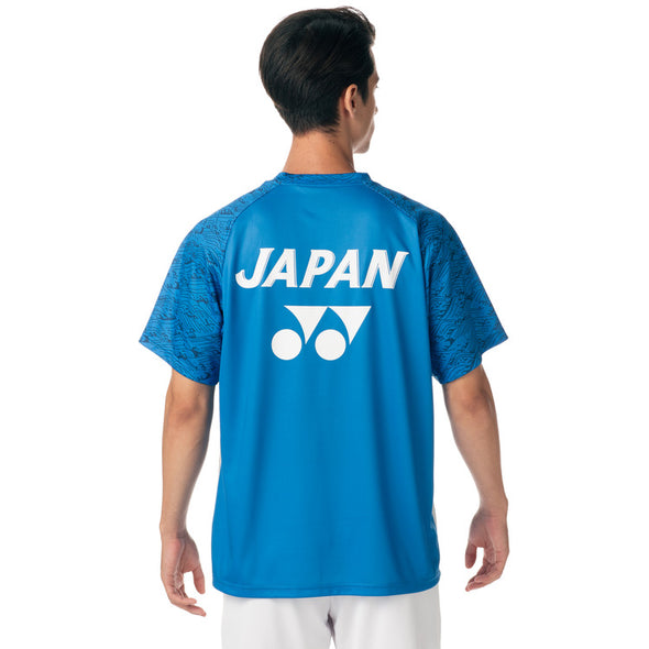 YONEX Japan Uni T-shirts 16734