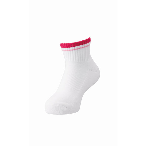 YONEX Junior Ankle Socks. 19197J