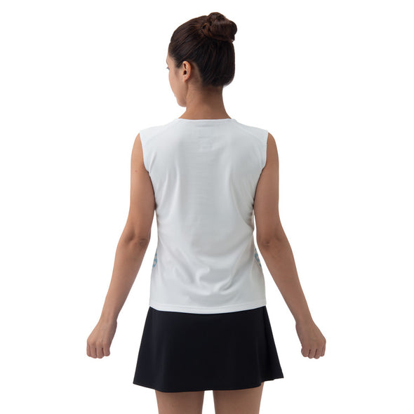 YONEX 2024 日本女子比賽球衣（修身版型） 20825Y