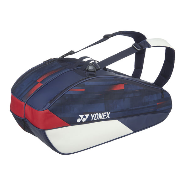 Yonex Tournament Racket Bag 6. BAG02RPA