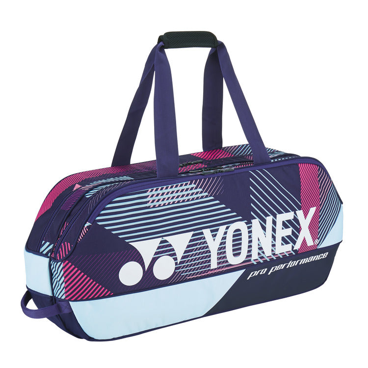 &TEAM 香川 BTW B賞 未開封 セット Yonex 2WAY Tournament Bag BAG2401W – e78shop
