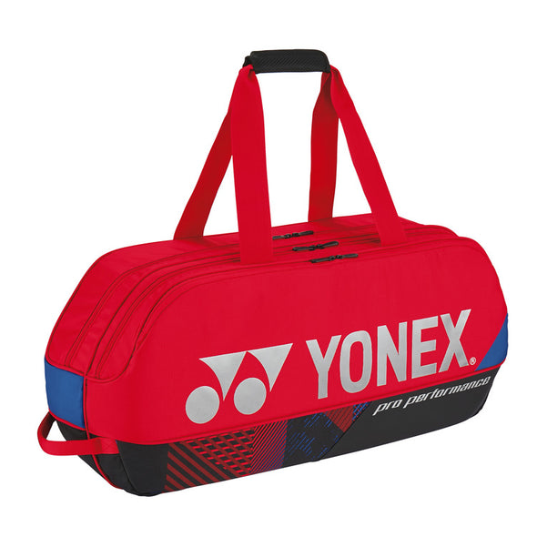 Yonex 2WAY Tournament Bag. BAG2401W