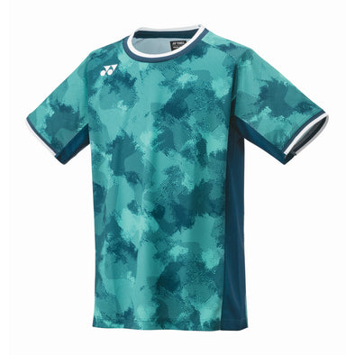 YONEX Men's Game Shirt (Fit Style) 10575