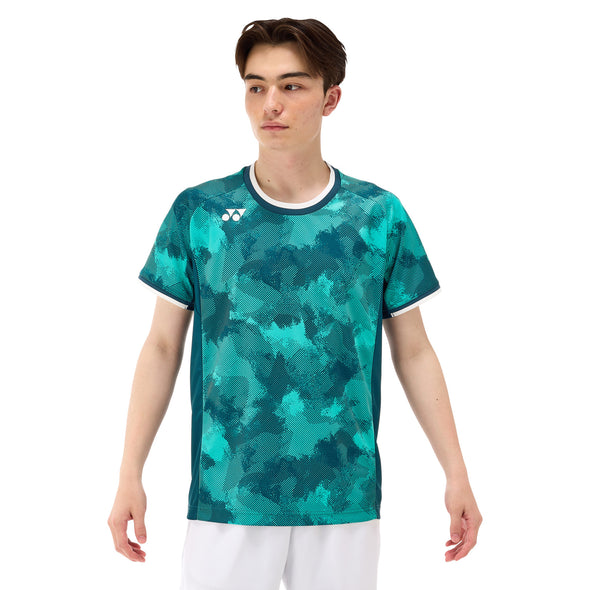 YONEX Men's Game Shirt (Fit Style) 10575