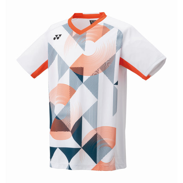 YONEX Men's Game Shirt (Fit Style) 10576