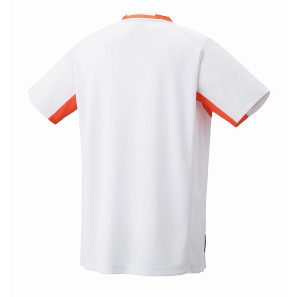 YONEX Men's Game Shirt (Fit Style) 10576