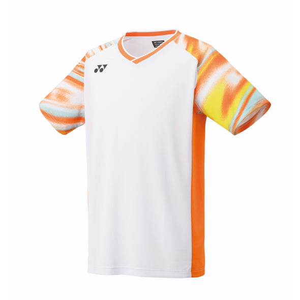 YONEX Men's Game Shirt (Fit Style) 10577