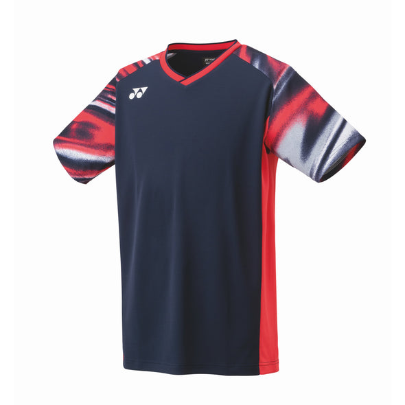 YONEX Men's Game Shirt (Fit Style) 10577