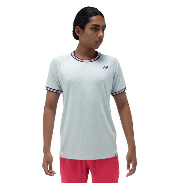 YONEX Men's Game Shirt (Fit Style) 10578