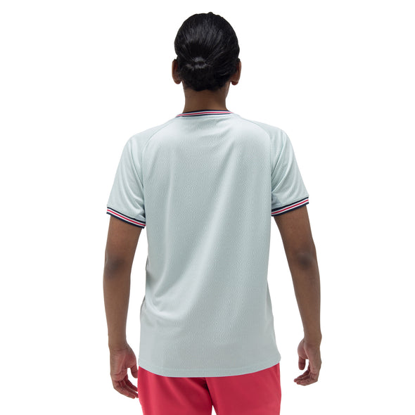 YONEX Men's Game Shirt (Fit Style) 10578