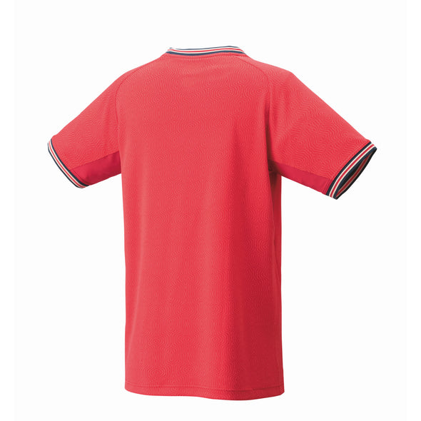 YONEX Men's Game Shirt (Fit Style) 10578