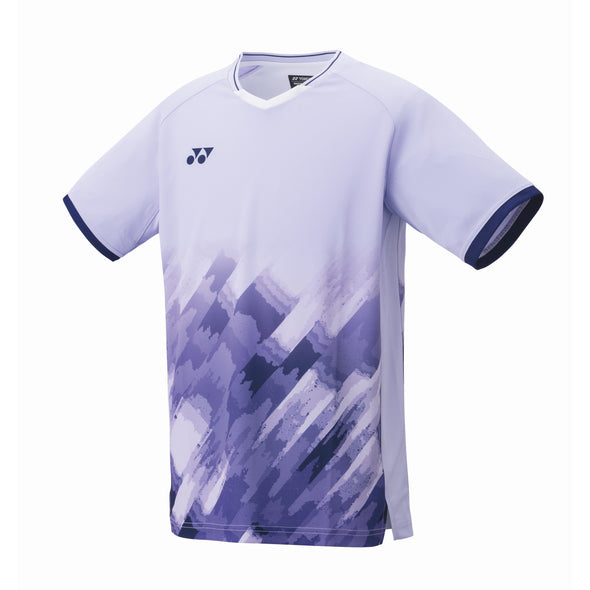 YONEX Men's Game Shirt (Fit Style) 10581