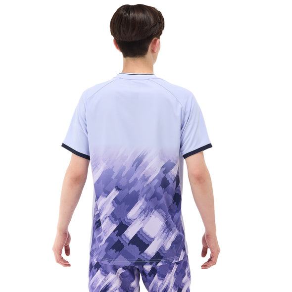 YONEX 男款比賽球衣（合身款式）10581