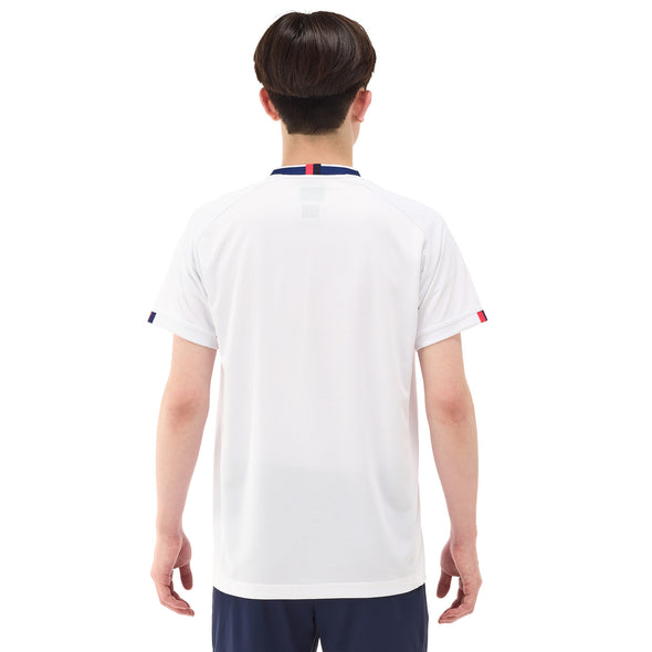 YONEX 男款比賽球衣（修身版型）10593