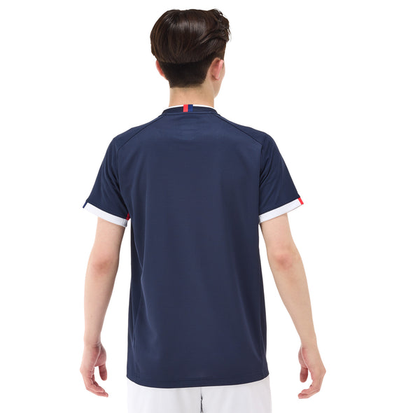 YONEX 男款比賽球衣（修身版型）10593