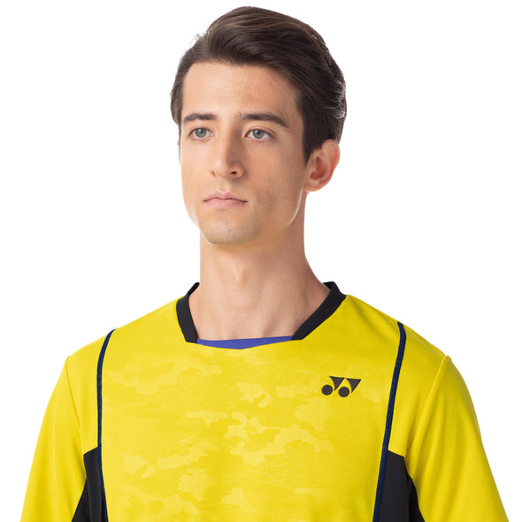 YONEX UNI Game Shirt (Fit Style) 10603