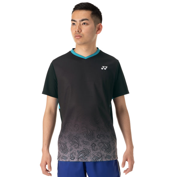 YONEX UNI Game shirt (fitted style) 10604