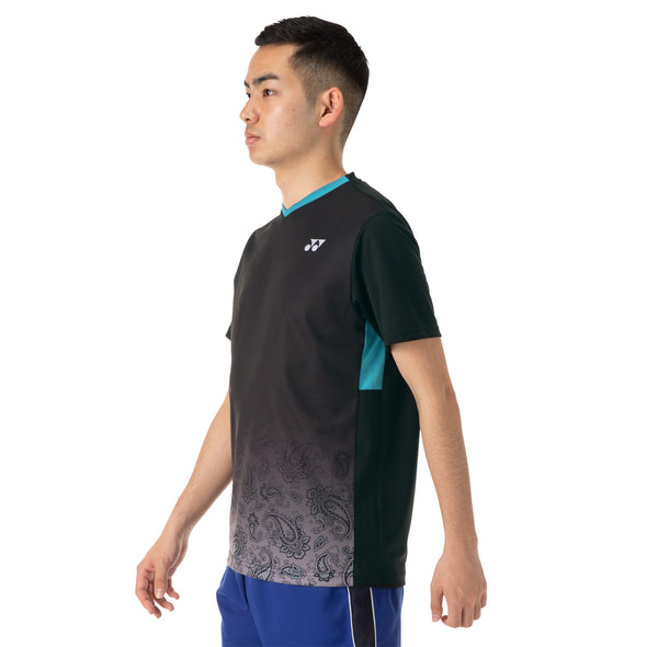 YONEX UNI Game shirt (fitted style) 10604