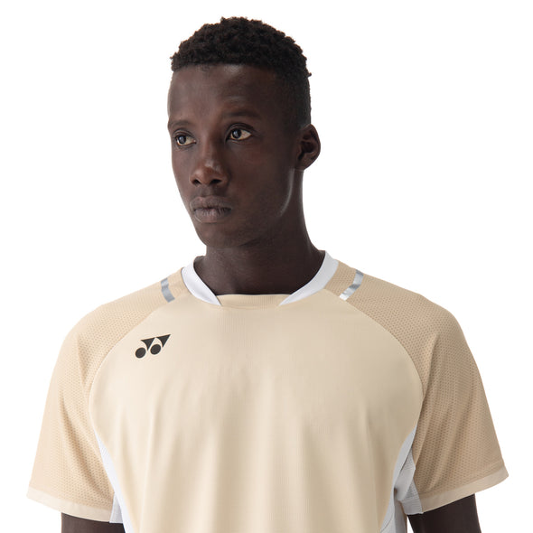 YONEX Men's Game Shirt 10633