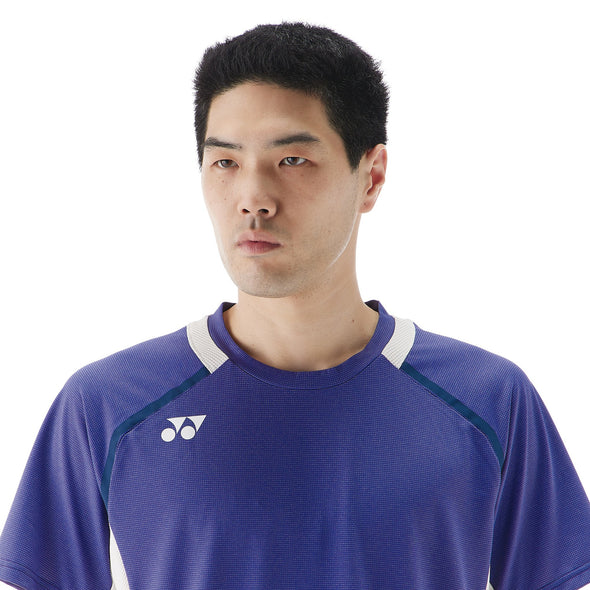 YONEX Men’s Game Shirt 10637