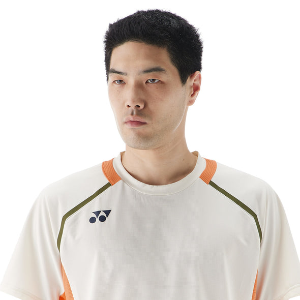 YONEX Men’s Game Shirt 10637