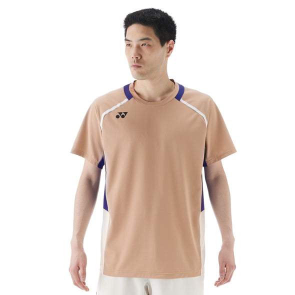 YONEX Men’s Game Shirt 10637