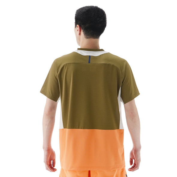 YONEX Men’s Game Shirt 10637