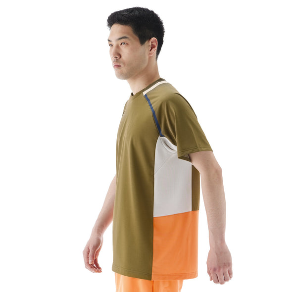 YONEX Men’s Game Shirt 10637