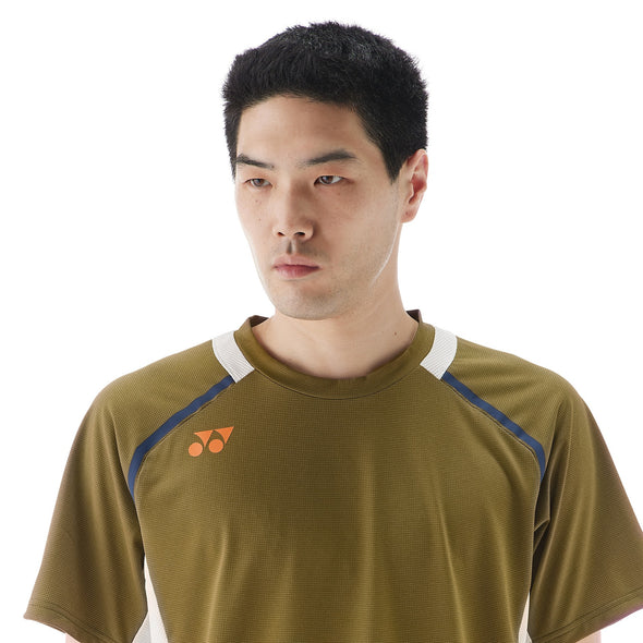 YONEX Men’s Game Shirt 10637