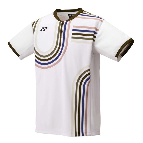YONEX Men’s Game Shirt 10639