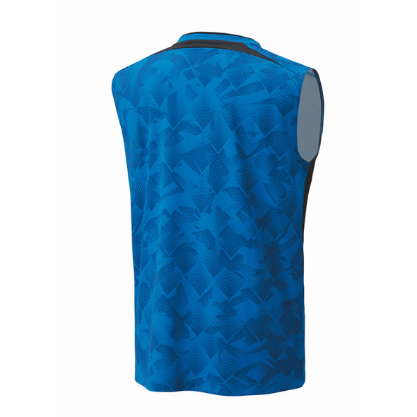 YONEX Men's Game Shirt (Sleeveless) 10658