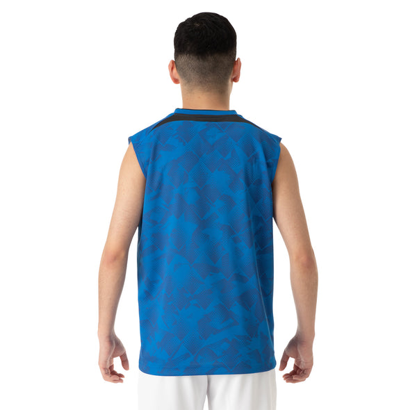 YONEX Men's Game Shirt (Sleeveless) 10658